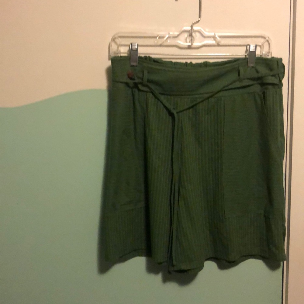 Free People Beach Shorts